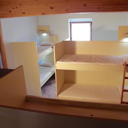 Albergue San Bruno Moratinos Exterior photo