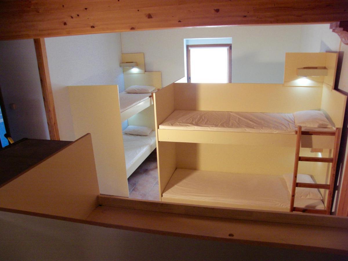Albergue San Bruno Moratinos Exterior photo